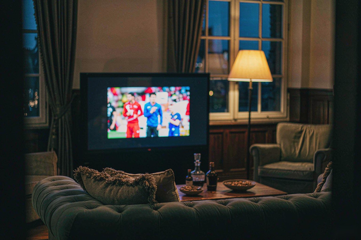 ProJersey Hub - How to Watch the 2026/27 Nations League: Broadcast, Streaming and Kick-off Times