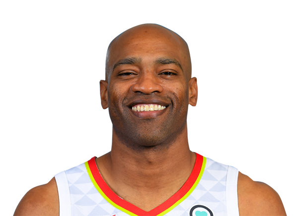 Vince Carter, North Carolina Tar Heels