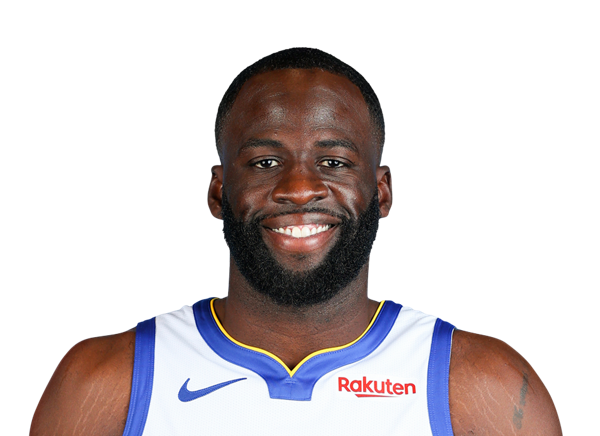 Draymond Green, Golden State Warriors