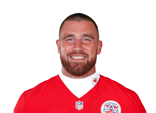 Travis Kelce, Kansas City Chiefs