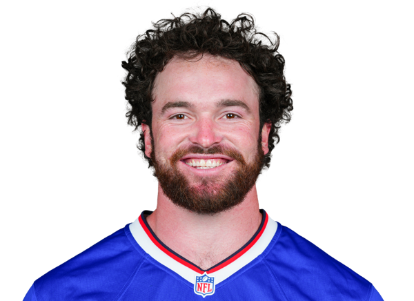 Dawson Knox, Buffalo Bills