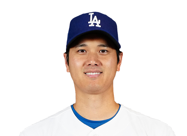 Shohei Ohtani, Los Angeles Dodgers
