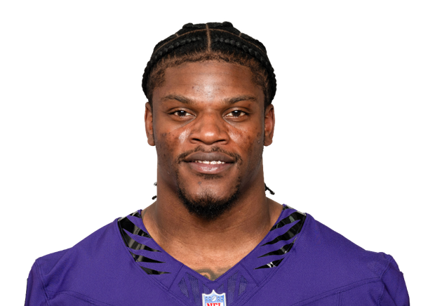 Lamar Jackson, Baltimore Ravens