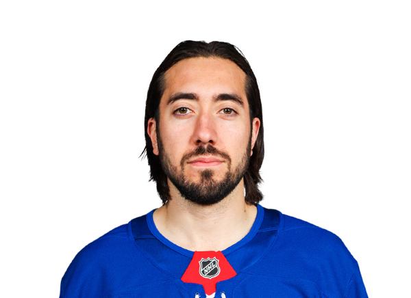 Mika Zibanejad, NHL