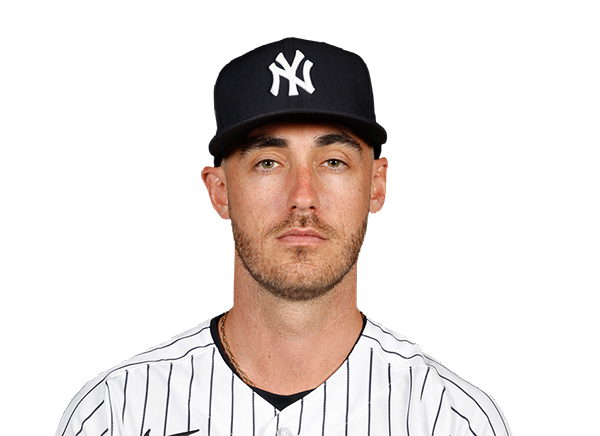 Cody Bellinger, New York Yankees