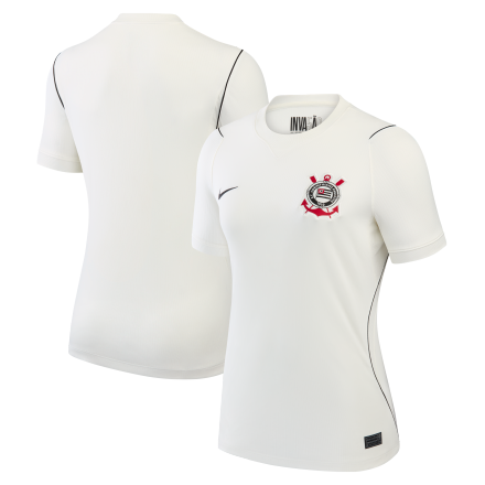 Corinthians 2026 Home Match Jersey