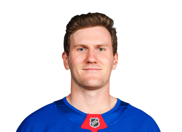 Adam Fox, New York Rangers