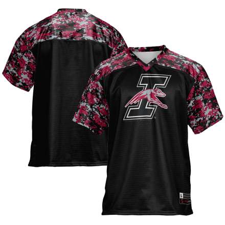 IUPUI Jaguars GameDay Greats Football Jersey