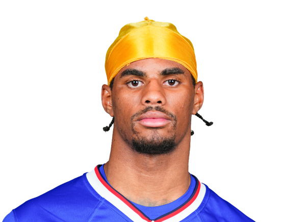 Keon Coleman, Buffalo Bills