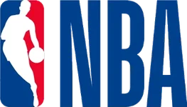 NBA logo