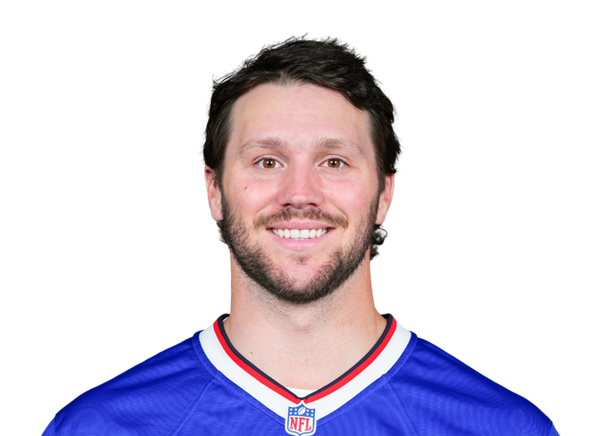 Josh Allen, Buffalo Bills
