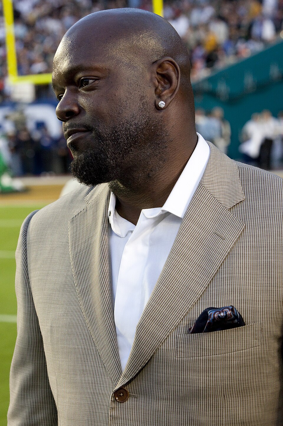 Emmitt Smith, Dallas Cowboys