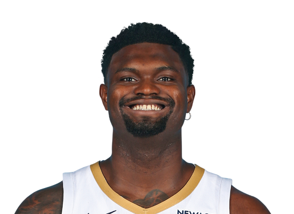 Zion Williamson, New Orleans Pelicans