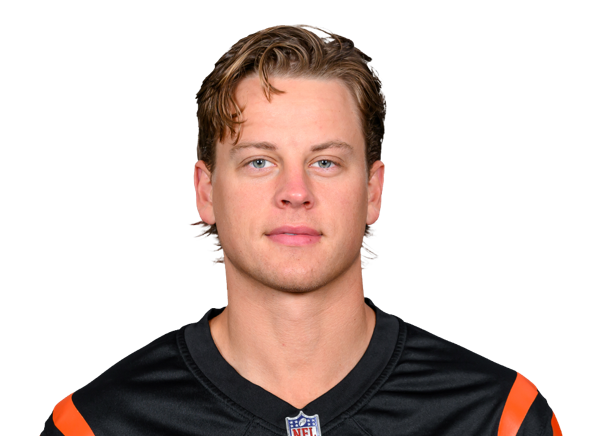 Joe Burrow, Cincinnati Bengals