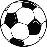 Soccer logo