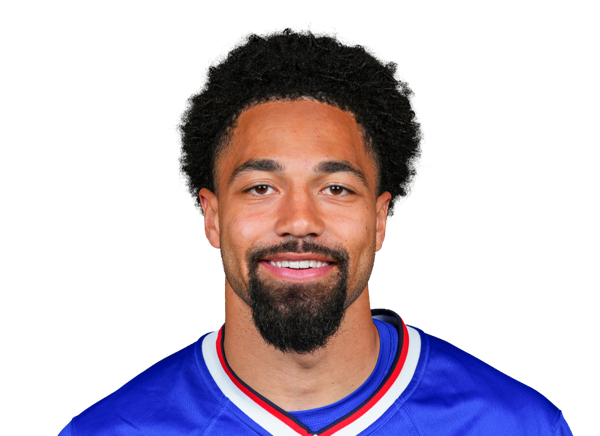 Khalil Shakir, Buffalo Bills