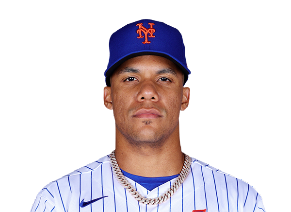 Juan Soto, New York Mets
