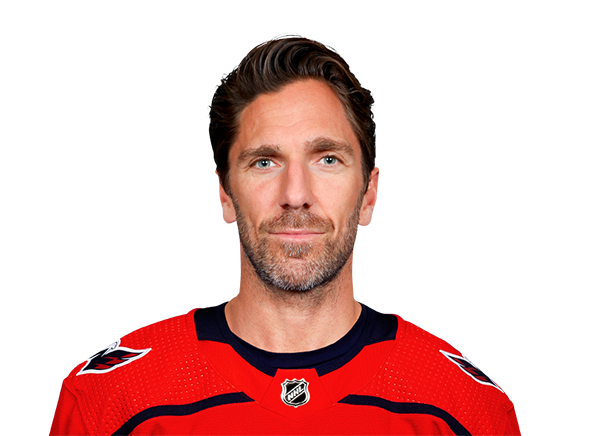 Henrik Lundqvist, New York Rangers