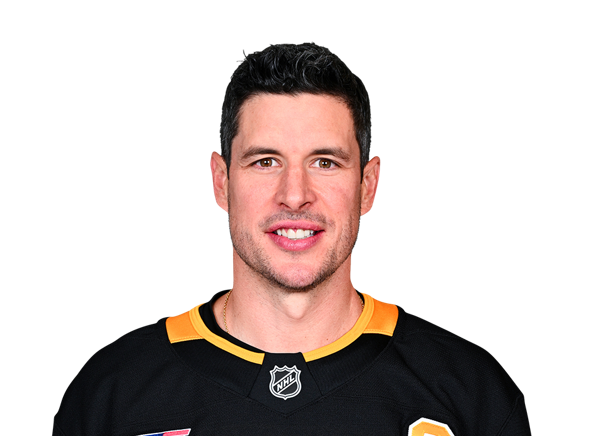 Sidney Crosby, NHL