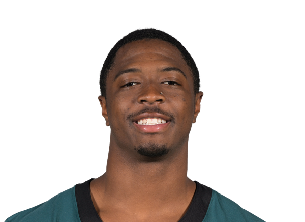 Quinyon Mitchell, Philadelphia Eagles