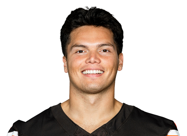 Dillon Gabriel, Oregon Ducks