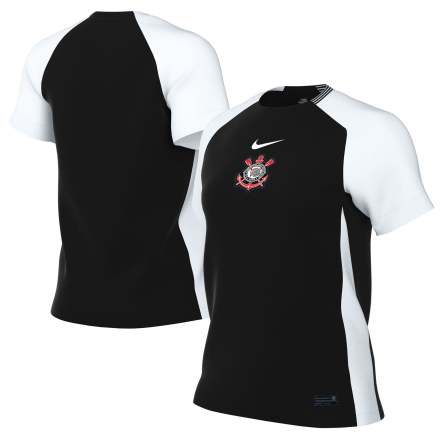 Corinthians Women's 2025/26 Away Replica Jersey
