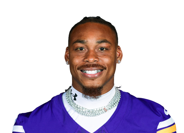 Justin Jefferson, Minnesota Vikings