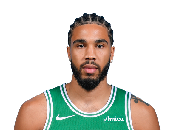 Jayson Tatum, Boston Celtics