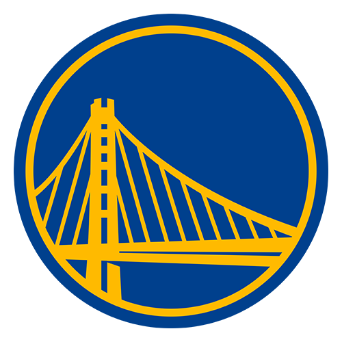 Golden State Warriors club crest