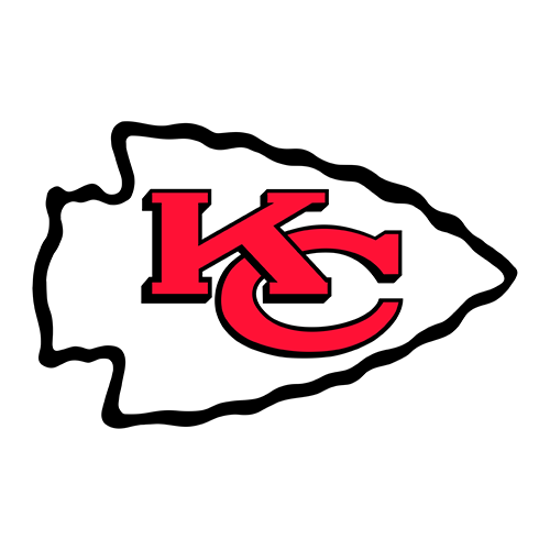Kansas City Chiefs club crest
