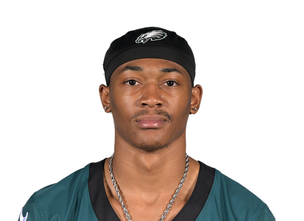 DeVonta Smith, Philadelphia Eagles