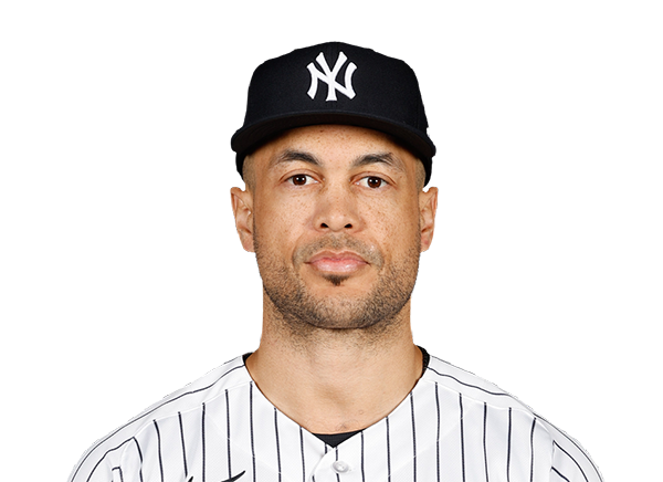 Giancarlo Stanton, New York Yankees