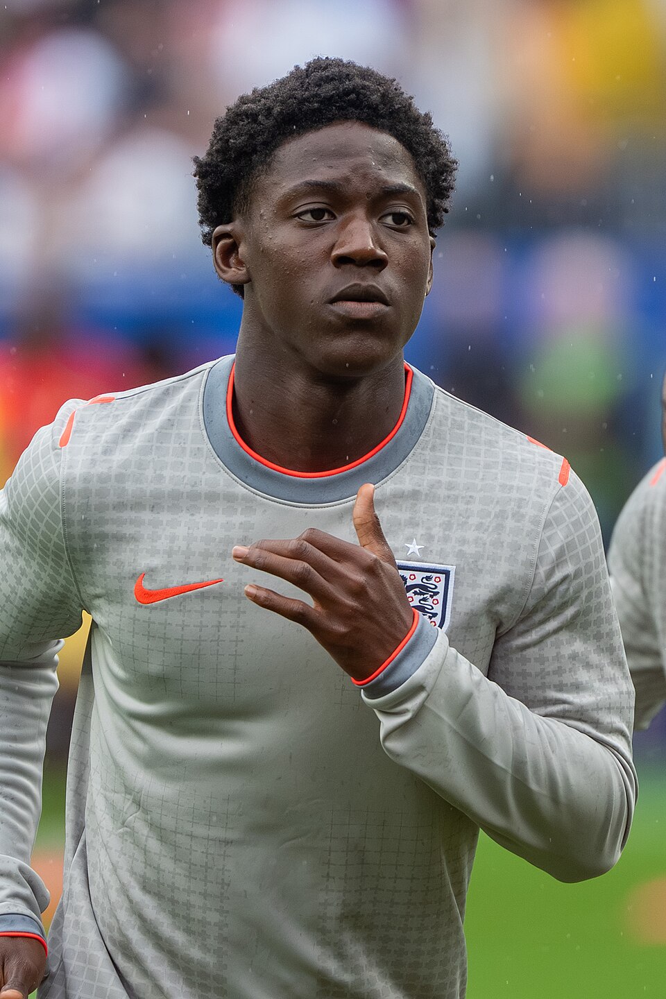 Kobbie Mainoo, Manchester United