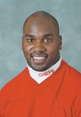 Derrick Thomas, Kansas City Chiefs