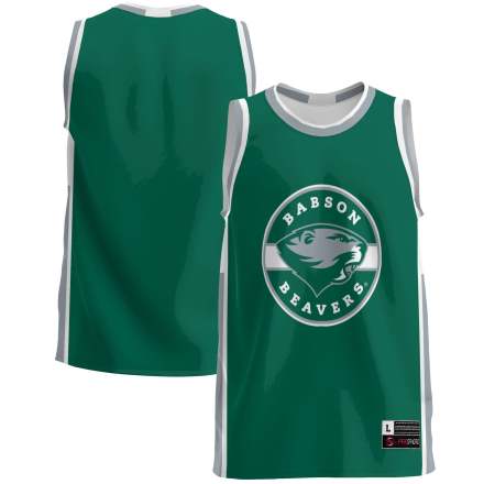 Youngstown State Penguins GameDay Greats Lightweight Basketball Jersey