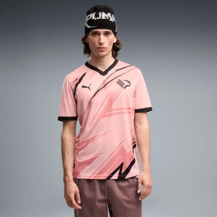 Palermo 2026/27 Home Replica Jersey