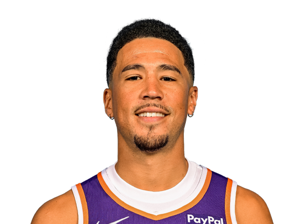 Devin Booker, Phoenix Suns