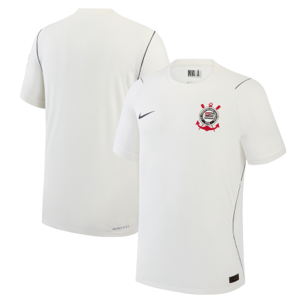 Corinthians Women's 2026 Home Stadium Replica Jersey