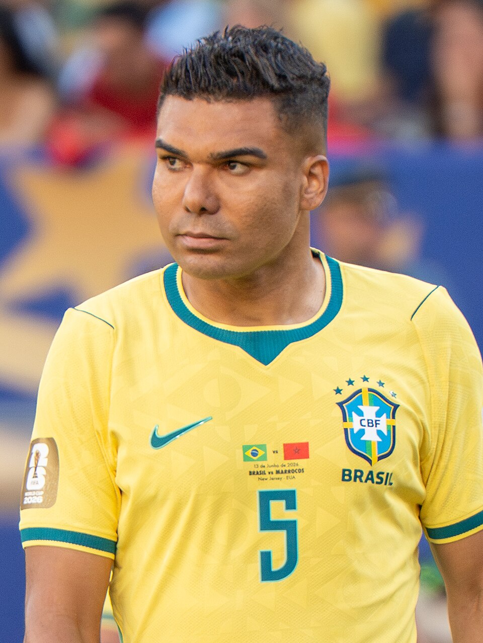 Casemiro, Manchester United