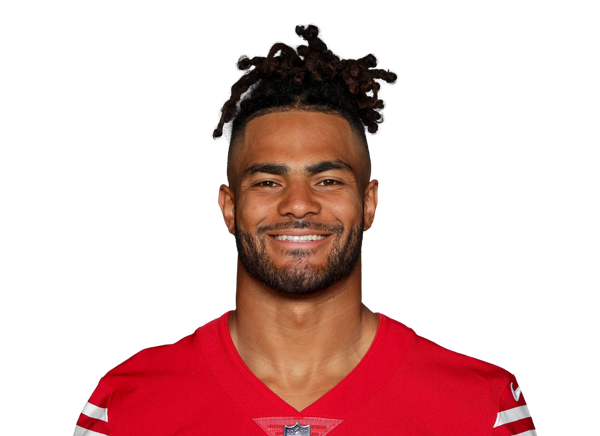 Fred Warner, San Francisco 49Ers