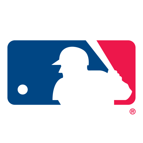 MLB logo