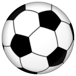 Soccer logo