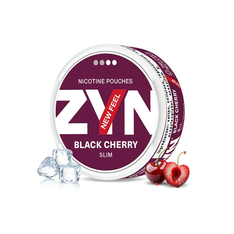 Popular EU Swedish ZYN Pouches with 20 More Flavors-Snuseveryday