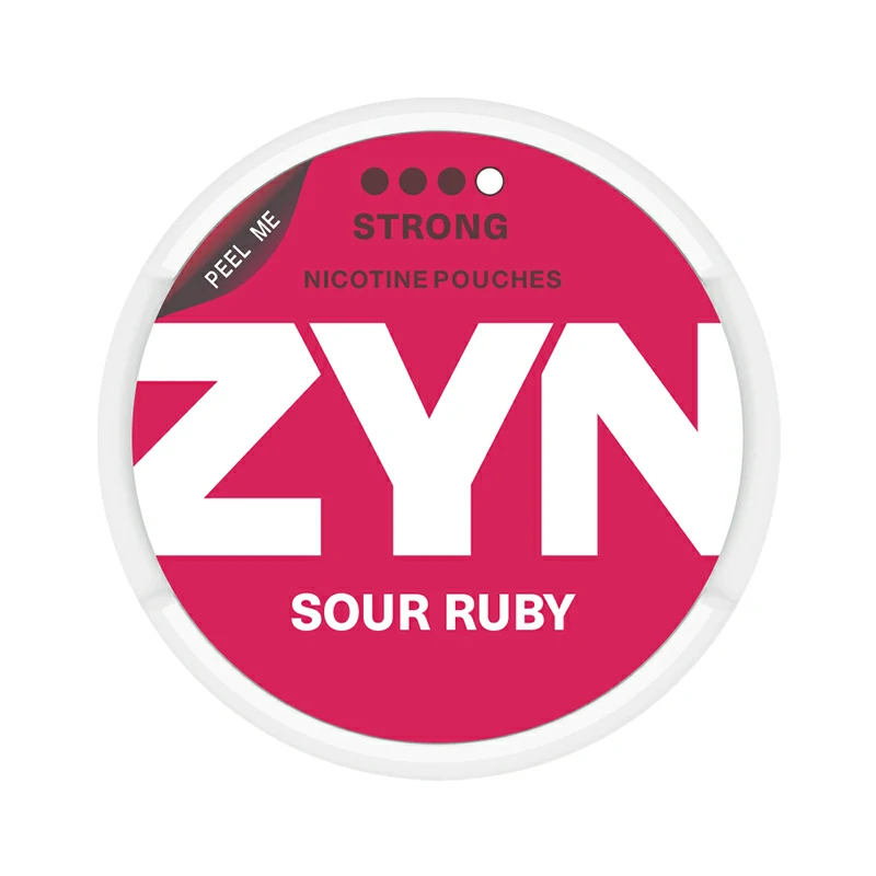 Buy European Swedish ZYN Pouches – New Flavors | Snuseveryday