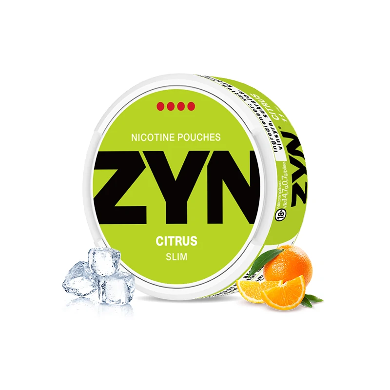 Buy Popular EU Swedish ZYN Pouches with 20 More Flavors | Snuseveryday
