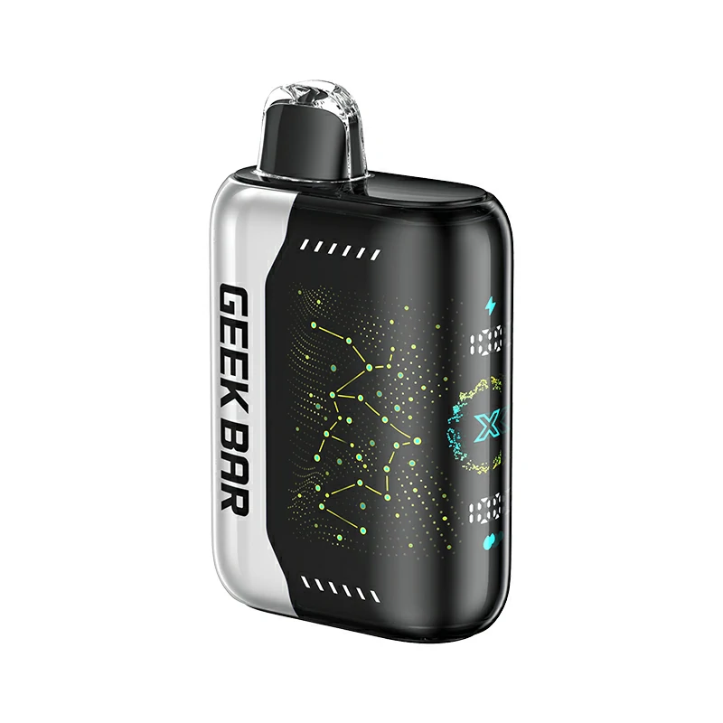 Geek Bar Pulse X 25k Puffs Disposable Vape Miami Mint