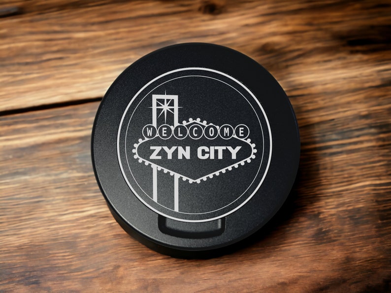 Forgive Me Father Metal Snus Can, Custom Snus Container, Tobacco Container, Dip, Gift for Lip Pillows-Snuseverydaymysite