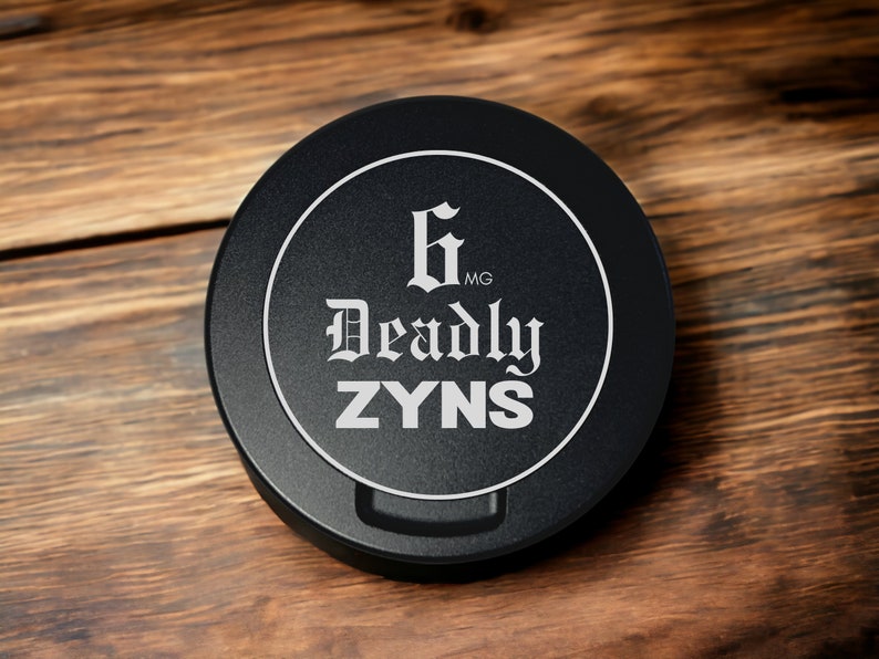 Forgive Me Father Metal Snus Can, Custom Snus Container, Tobacco Container, Dip, Gift for Lip Pillows-Snuseverydaymysite