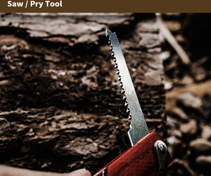 Multifunctional Axe Hammer Tool Set