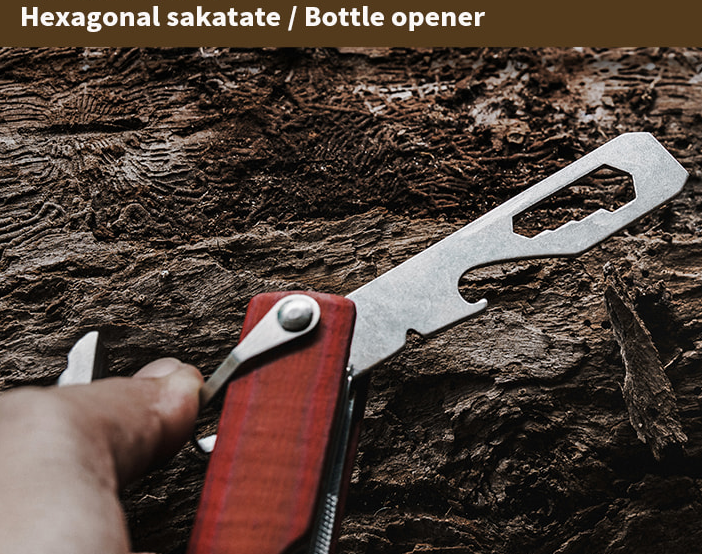 Multifunctional Axe Hammer Tool Set